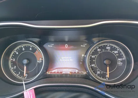 2020 Jeep Cherokee Limited 4X4 from USA, damaged, VIN 1C4PJMDX9LD513433